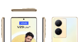 Vivo V29 Lite Özellikleri