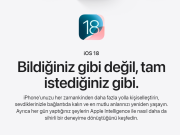 iOS 18 Nasıl Yüklenir?