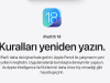 iPadOS 18 Nasıl Yüklenir?