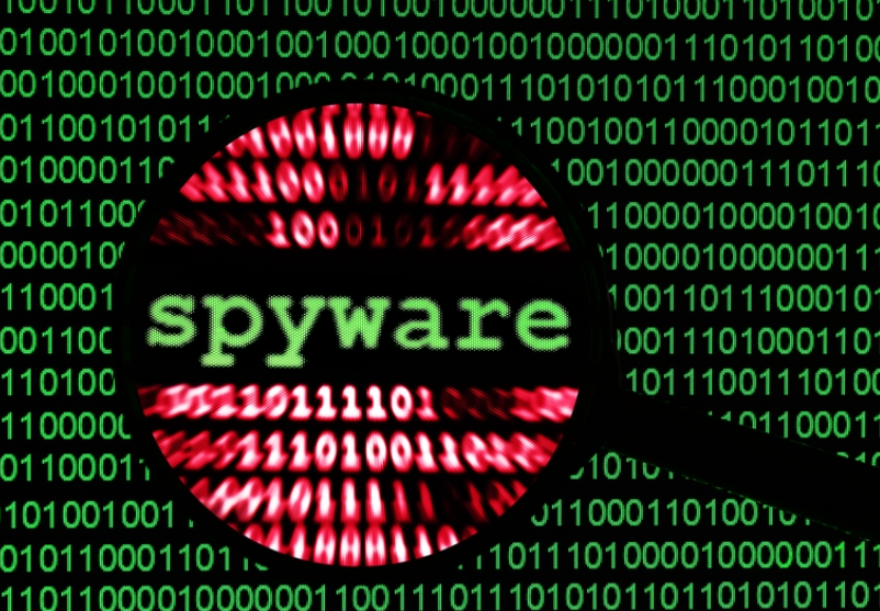 Spyware Nedir ve Nasıl Korunabilirsiniz?