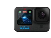 GOPRO Hero12 Black İnceleme