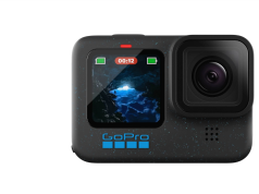 GOPRO Hero12 Black İnceleme