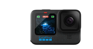 GOPRO Hero12 Black İnceleme