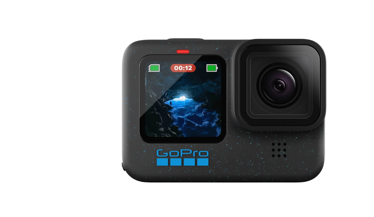 GOPRO Hero12 Black İnceleme