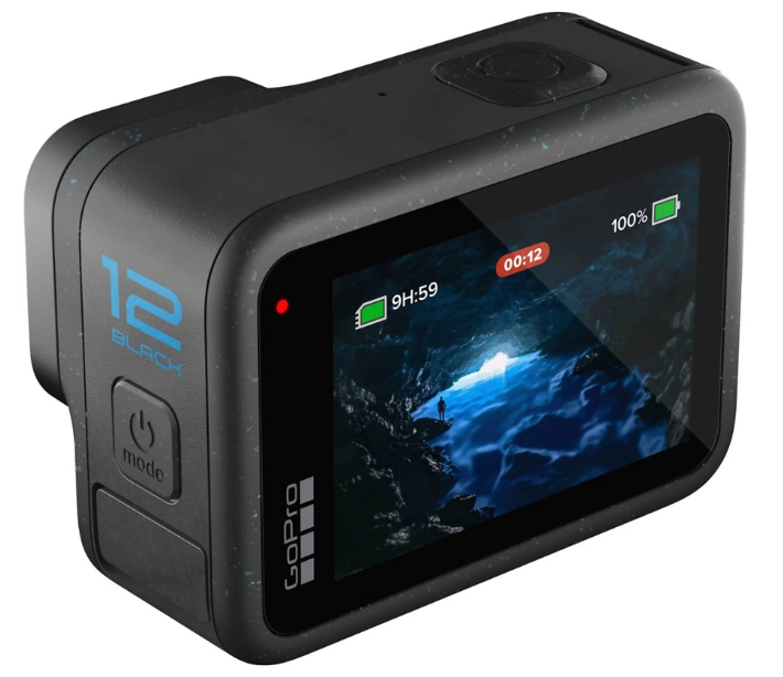 GOPRO Hero12 Black İnceleme 