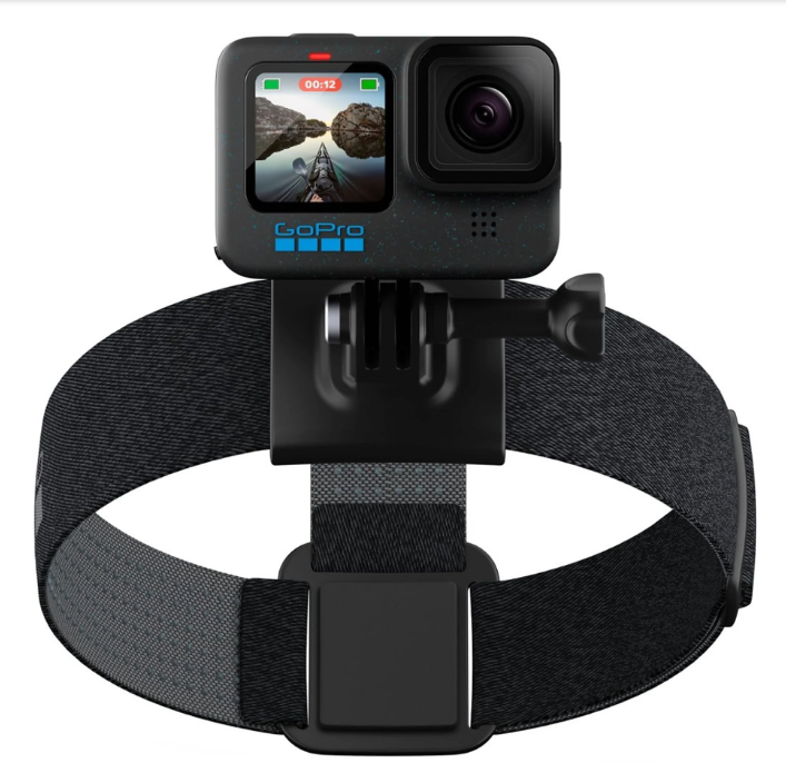 GOPRO Hero12 Black İnceleme 