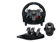 Logitech G29