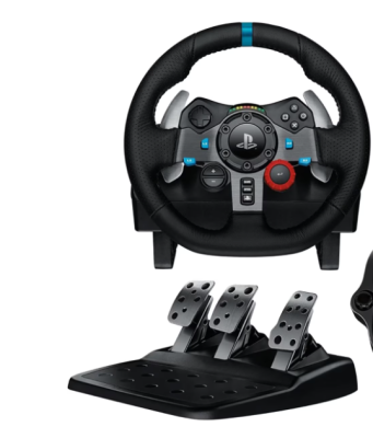 Logitech G29