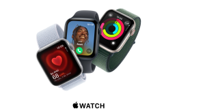 Apple Watch SE 2023