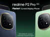 Realme P2 Pro