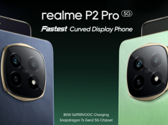 Realme P2 Pro