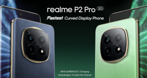 Realme P2 Pro