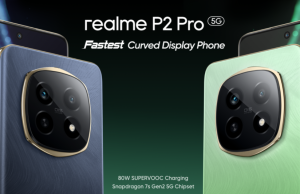 Realme P2 Pro