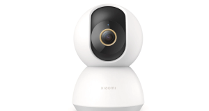 XIAOMI Smart Camera C300