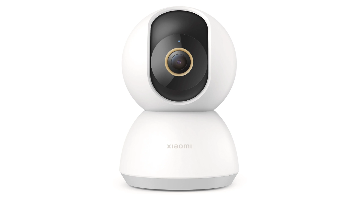 XIAOMI Smart Camera C300