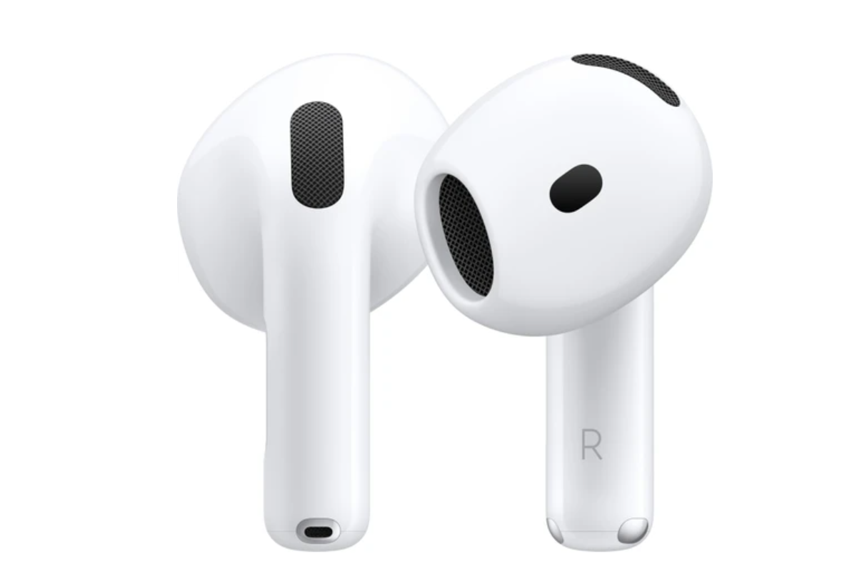 AirPods 4