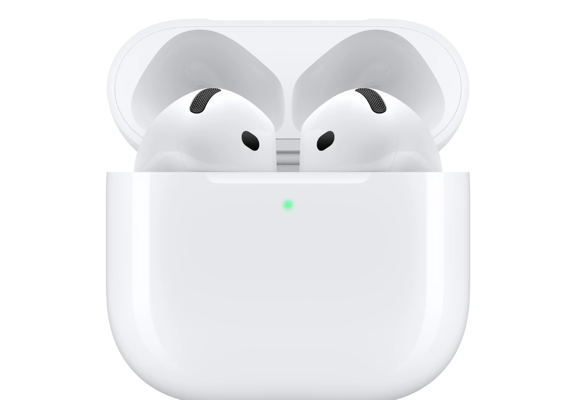 AirPods 4