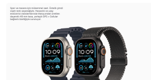 Apple Watch Ultra 2