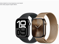 Apple Watch Series 10 Özellikleri