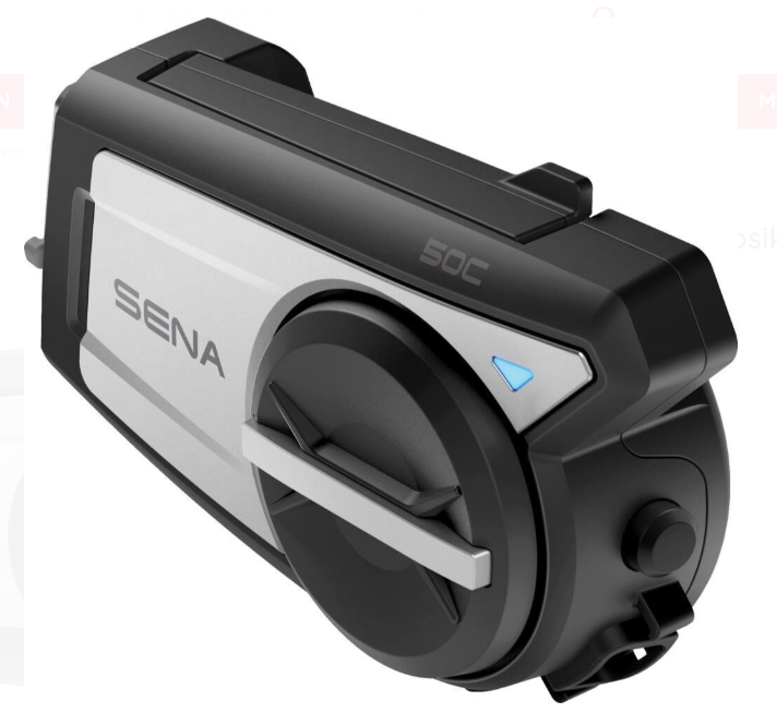 Sena 50C