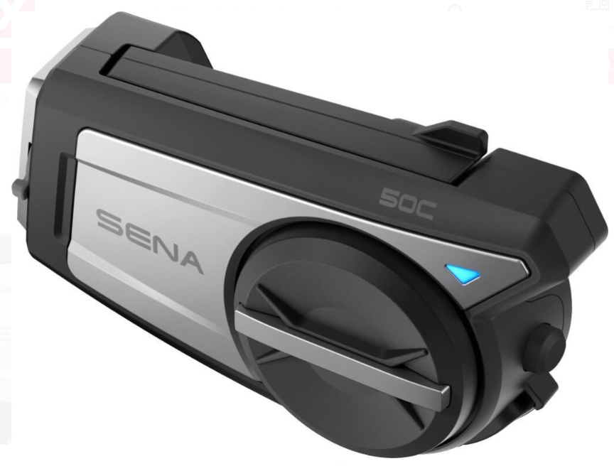 Sena 50C