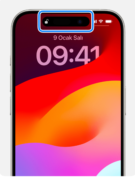 iPhone Face ID Çalışmıyor