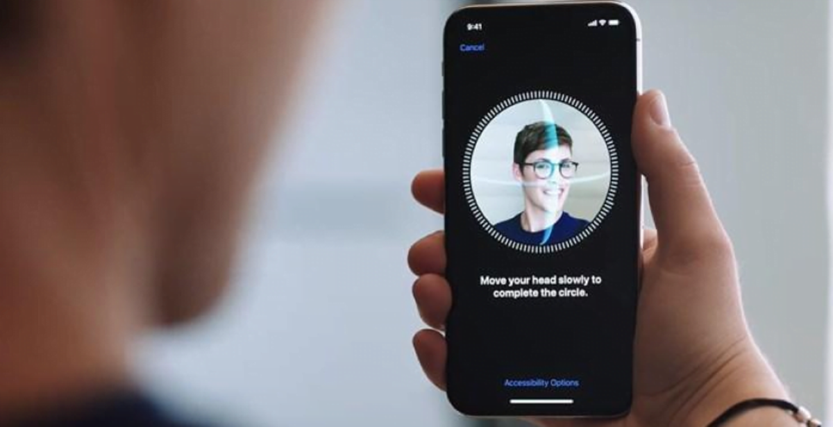 iPhone Face ID Çalışmıyor