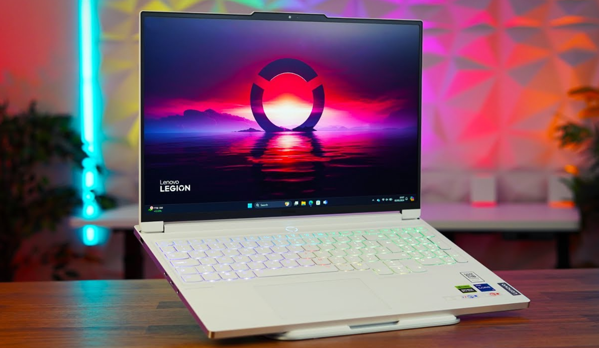 Lenovo Legion 7i 16 Gen 9 Inceleme 3 - Lenovo Legion 7i 16 Gen 9 İnceleme