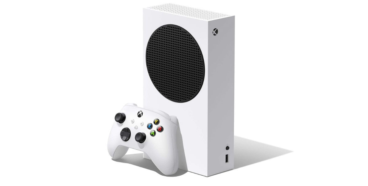 2024 10 16 21 45 25 - Microsoft Xbox Series S İnceleme