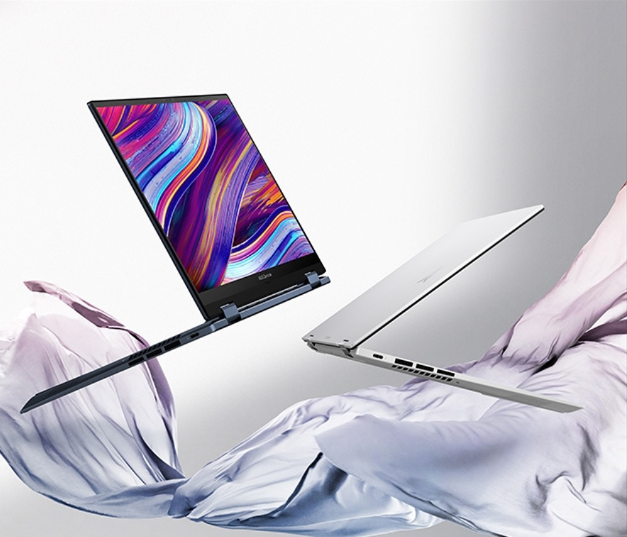 ASUS Zenbook S 13 OLED 2024 Ince ve Guclu Bir Performans Cihazi 2