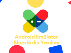 Android Emülatör Kullanma