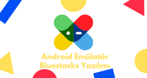 Android Emülatör Kullanma