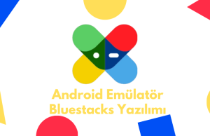 Android Emülatör Kullanma