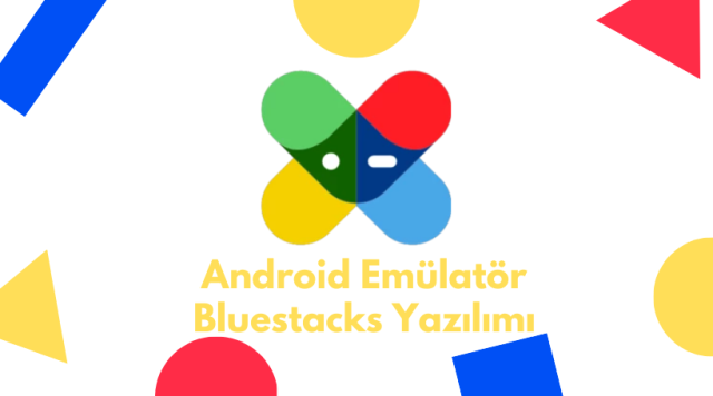 Android Emülatör Kullanma