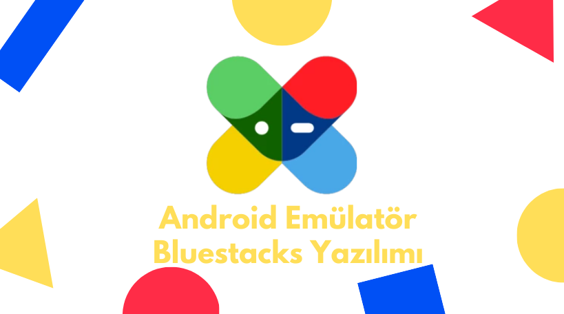 Android Emülatör Kullanma