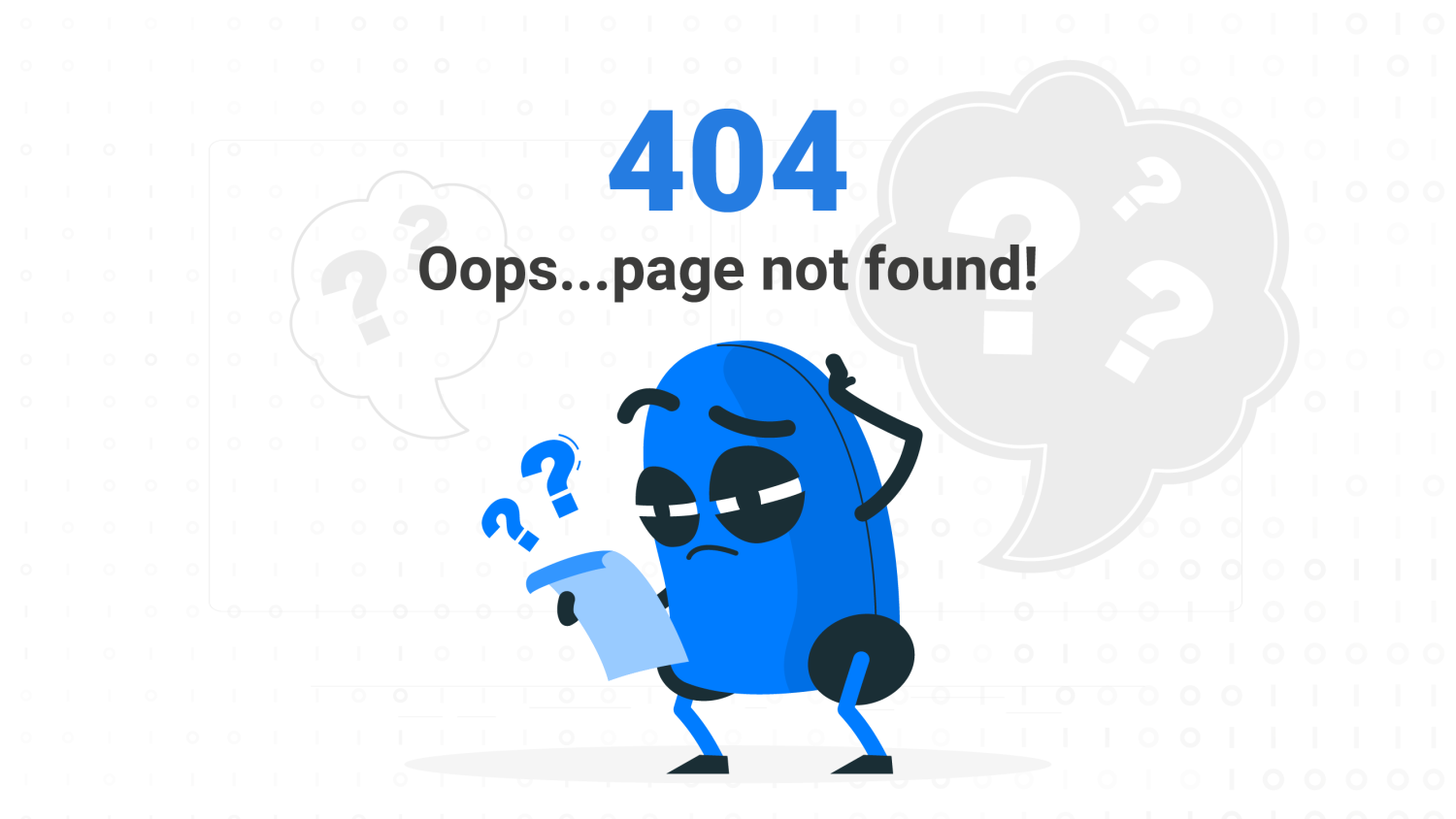 Local Server'da 404 Not Found Hatası