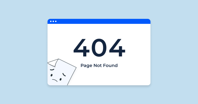 Local Server üzerinde oluşan 404 Not Found hatası ekran görüntüsü