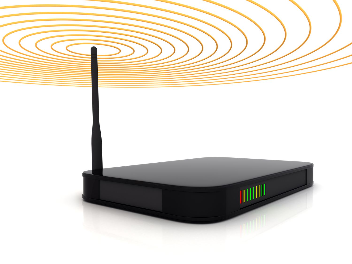 Modem interneti almıyor sorununda dikkat edilmesi gereken önemli noktaları gösteren infografik.