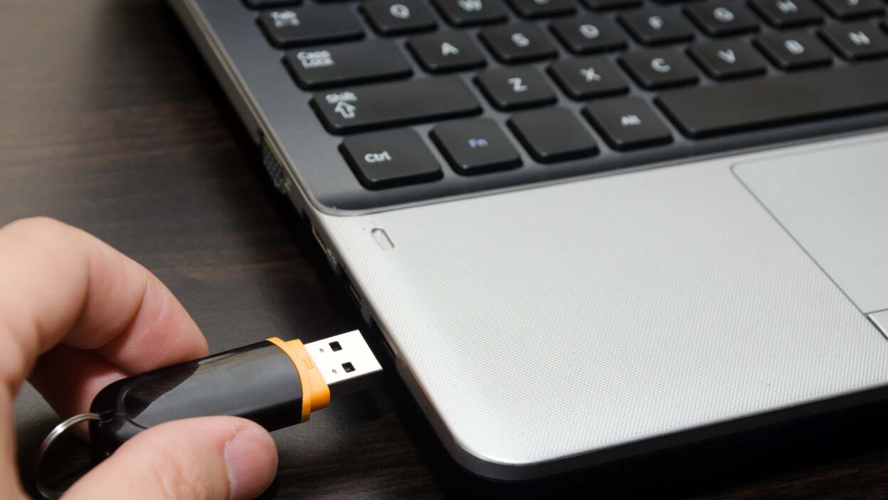 USB'den Boot Etme Sorunu