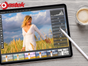 iPad'de final cut pro nesne hareket ettirme nasıl yapılır