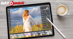 iPad'de final cut pro nesne hareket ettirme nasıl yapılır