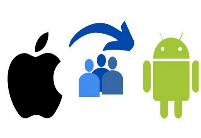 iPhone dan Android Cihazlara Resim Gonderme Sorunu 2