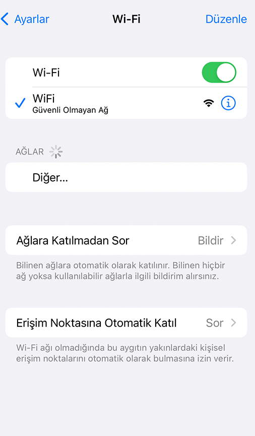 Wi-Fi'da Çalışmayan Telegram İçin 7 Düzeltme