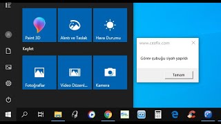 Windows 11'i Windows 10 Gibi Göstermenin 7 Yolu