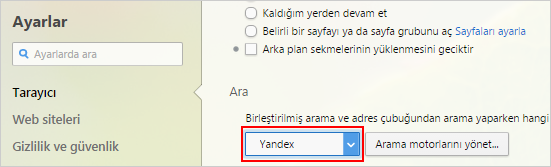 Safari Arama Motorunun Yahoo'ya Değişmesini Düzeltmenin 9 En İyi Yolu