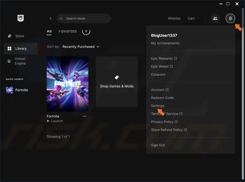 Fortnite Çöktü Hatası Neden Oluyor ve Nasıl Çözülür? Fortnite Çöktü Hatası Neden Oluyor ve Nasıl Çözülür?