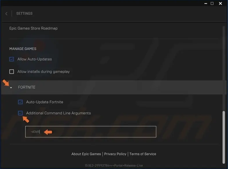 Fortnite Çöktü Hatası Neden Oluyor ve Nasıl Çözülür? Fortnite Çöktü Hatası Neden Oluyor ve Nasıl Çözülür?
