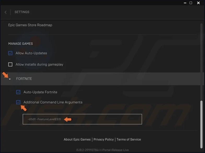 Fortnite Çöktü Hatası Neden Oluyor ve Nasıl Çözülür? Fortnite Çöktü Hatası Neden Oluyor ve Nasıl Çözülür?