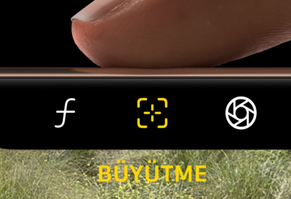 iPhone 16 Pro Özelikleri iPhone 16 Pro Özelikleri