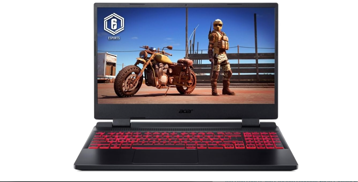 Acer Nitro 5 Gaming Laptop İnceleme Acer Nitro 5 Gaming
